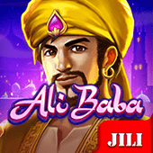 Ali Baba F168B4
