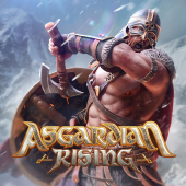 Asgardian Trỗi Dậy F168B4