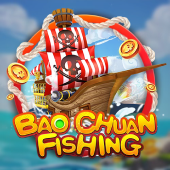 Câu Cá Bao Chuan F168B4