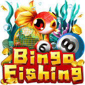 Câu Cá Bingo F168B4