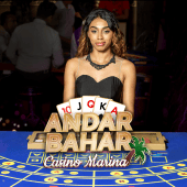Casino Marina Andar Bahar F168B4