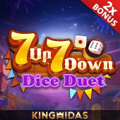Song Ca Xúc Xắc F168B4