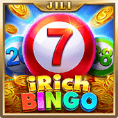 Bingo Irich F168B4