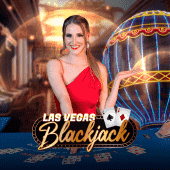 Blackjack Las Vegas F168B4