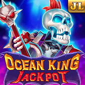 Vua Đại Dương Jackpot F168B4