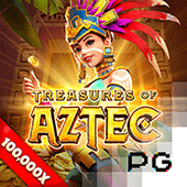 Kho Báu Aztec F168B4