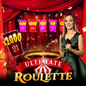 Roulette Tối Thượng F168B4