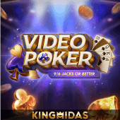 Video Poker F168B4