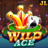 Át Chủ Bài Hoang Dã Super Ace